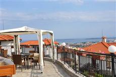 Villa on the Black Sea Bulgaria