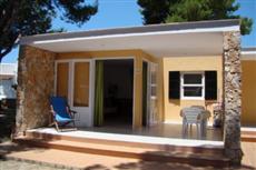 Apartamentos Playa Cala n Blanes Menorca