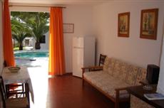 Apartamentos Playa Cala n Blanes Menorca