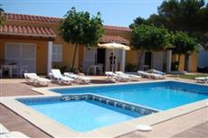 Apartamentos Playa Cala n Blanes Menorca