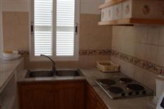 Apartamentos Playa Cala n Blanes Menorca