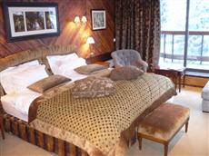 Le Palace des Neiges Hotel Courchevel