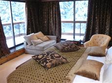 Le Palace des Neiges Hotel Courchevel