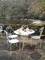 Le Moulin des Templiers