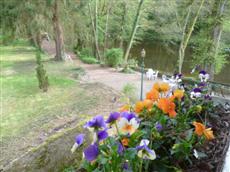 Le Moulin des Templiers