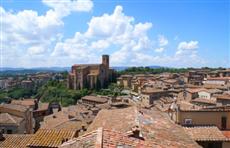 I Terzi Di Siena