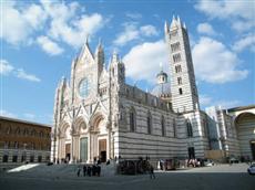 I Terzi Di Siena