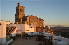 La Casa Grande Hotel Arcos de la Frontera