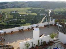 La Casa Grande Hotel Arcos de la Frontera