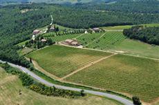 Cavalierino Villas Montepulciano