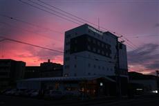 Furano Natulux Hotel