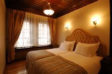 Abaci Boutique Hotel