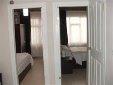 Taksim Suite Istanbul