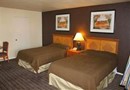 Travel Inn and Suites Fresno