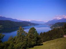 Ferienwohnungen Seerose Direkt am See Millstatt