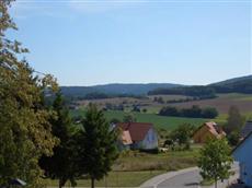 Gästehaus Cramer Bad Kissingen