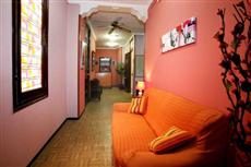 Hostal Alicante Valencia