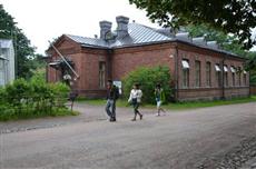 Hostel Suomenlinna Helsinki