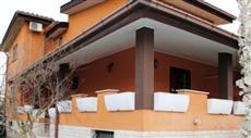 Insula Portus B&B Fiumicino