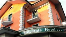 Hotel Ristorante Quarti