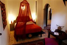 Chambres D'Hotes Kasbah Azul Agdz