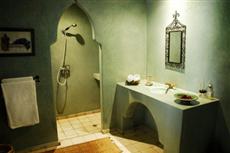 Chambres D'Hotes Kasbah Azul Agdz