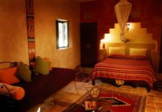 Chambres D'Hotes Kasbah Azul Agdz