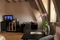 Lambermons Suites Hotel Haarlem