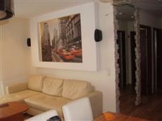 Apartamenty Gdansk II