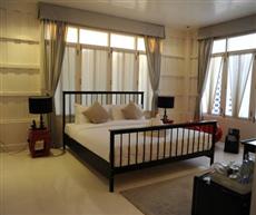 The Hen Hua Hin Hotel