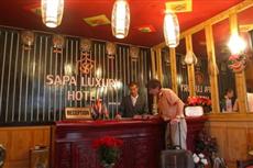 Sapa Luxury Hotel