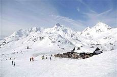 Alpenland Hotel Obertauern