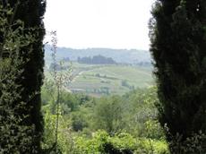 Agriturismo Casa Nova La Ripintura Greve In Chianti