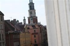 Stary Rynek Apartment Poznan