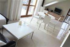 Apartament Morski Rewal