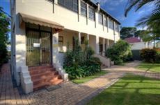 Villa La Palma Apartments Durban