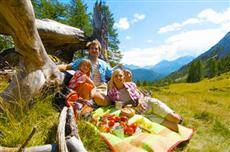 Hotel Schartner Altenmarkt im Pongau