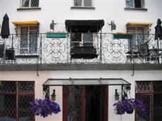 Lyndhurst Guest House Saint Brelade