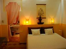 Ombrelle & Kimono Hotel Siem Reap