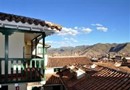 Hostal Corihuasi Cusco