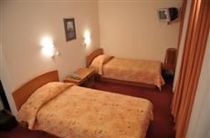 Hotel Fontana Backa Palanka