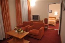 Hotel Fontana Backa Palanka
