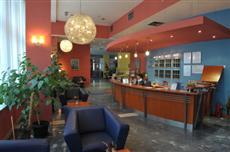 Hotel Fontana Backa Palanka