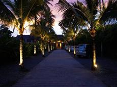 Le Piman Resort