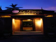 Le Piman Resort