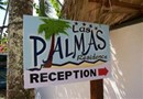 Las Palmas Residence