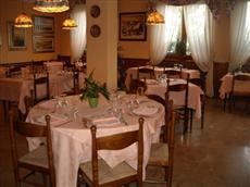 Hotel Belvedere Montese