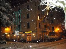 Hotel Belvedere Montese