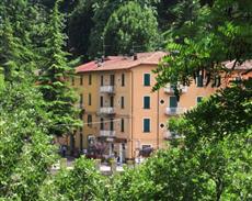 Hotel Belvedere Montese