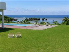 Hoshizuna Beachfront Coral Garden